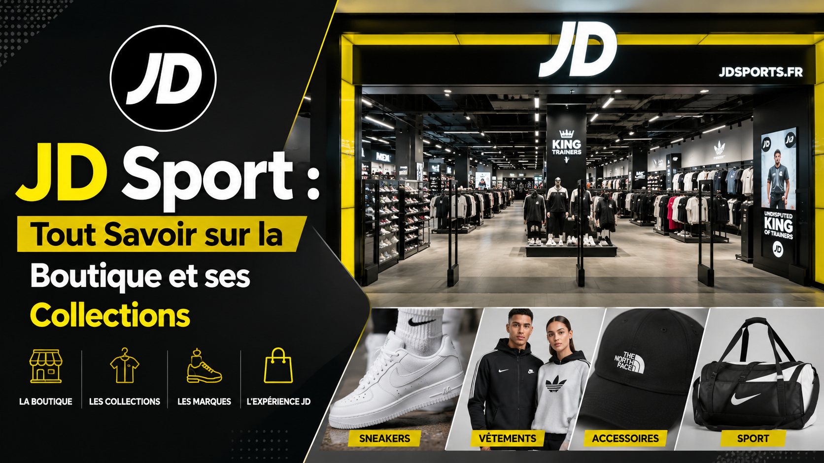 JD Sport