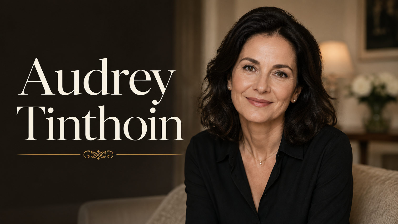 Audrey Tinthoin