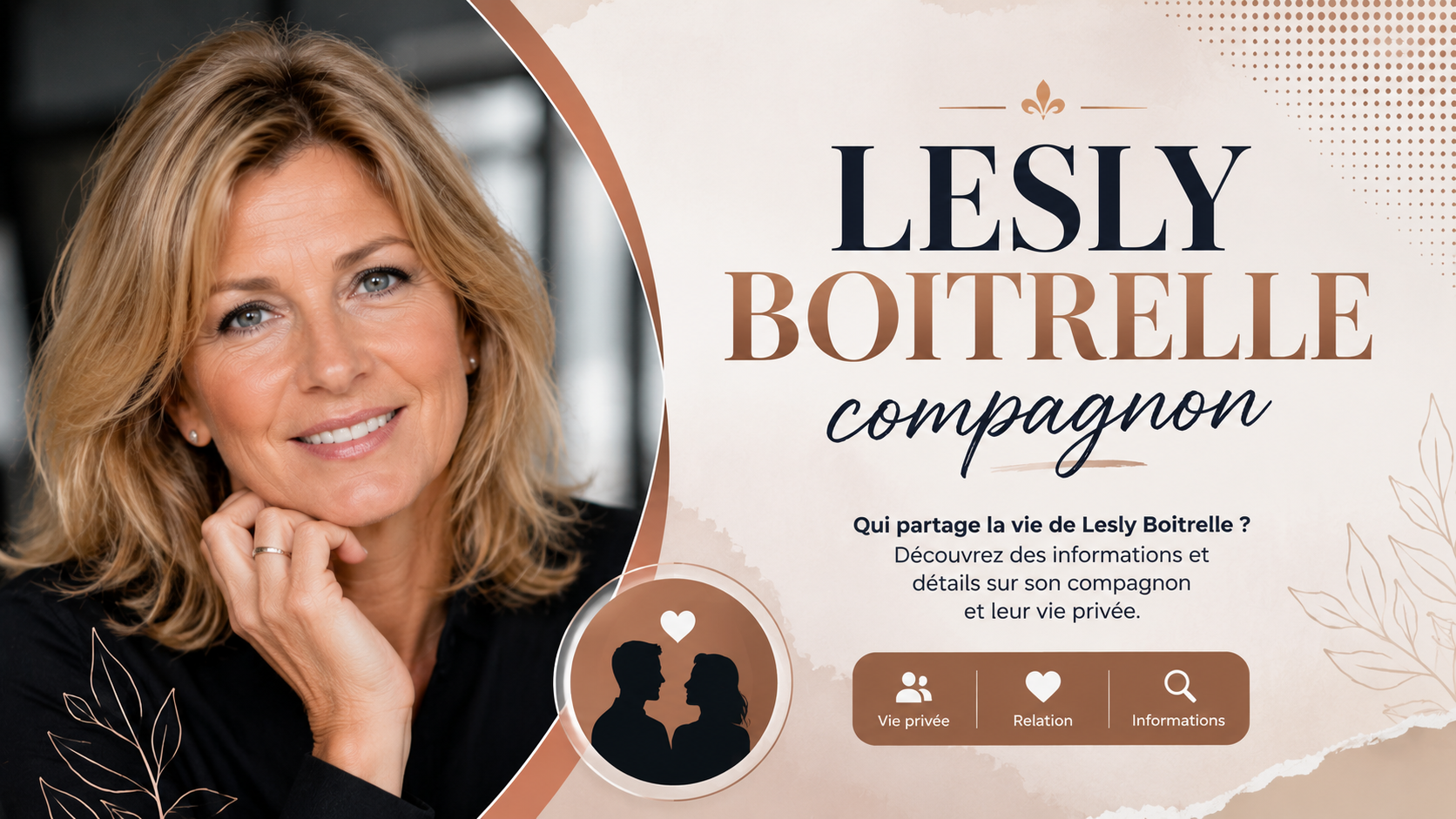 lesly boitrelle compagnon