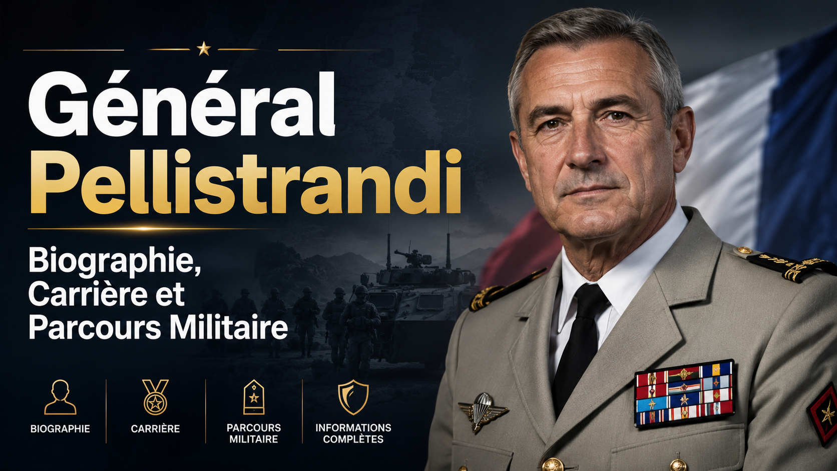general pellistrandi