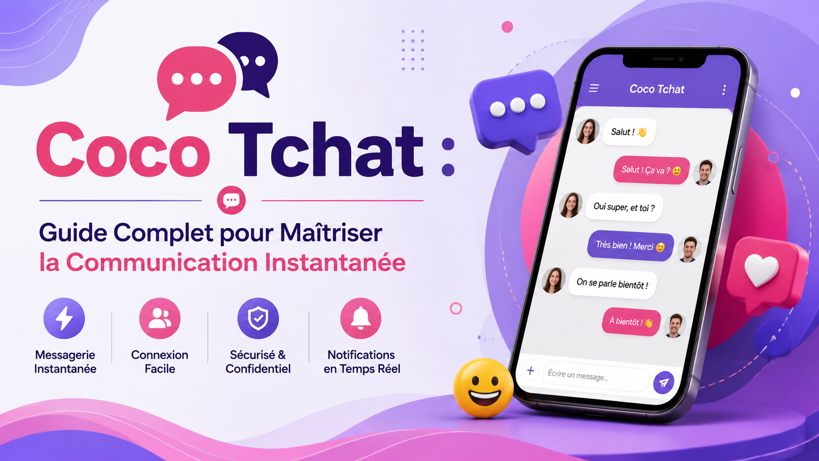 Coco Tchat