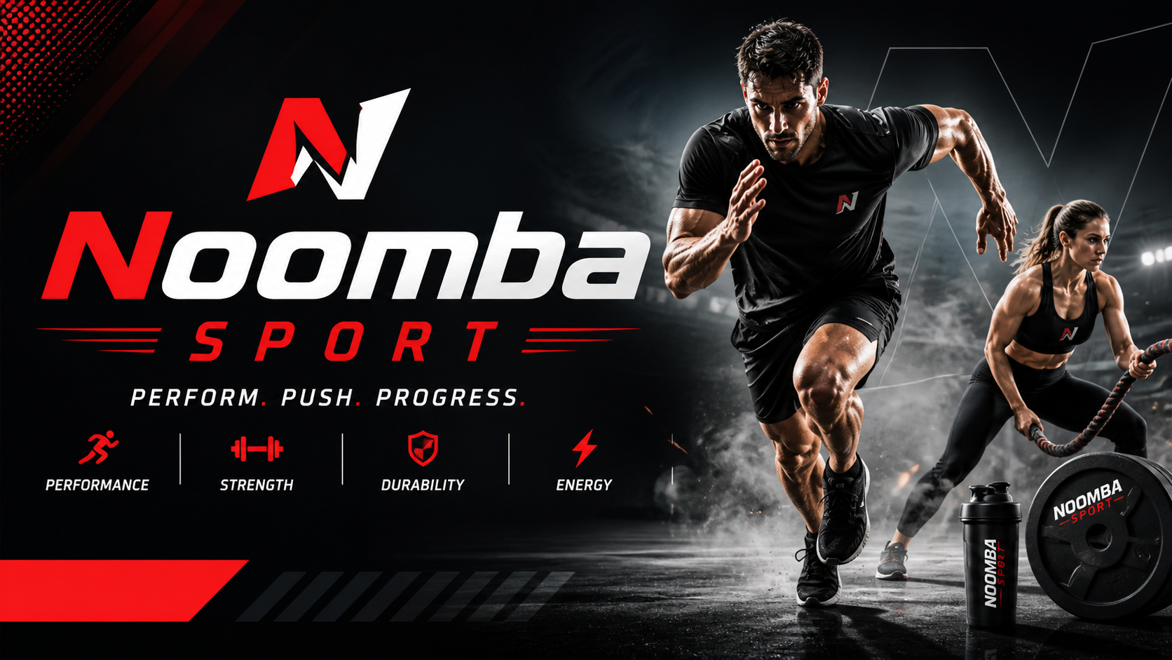 Noomba Sport