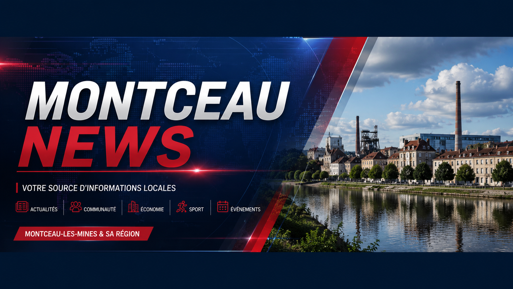 Montceau News