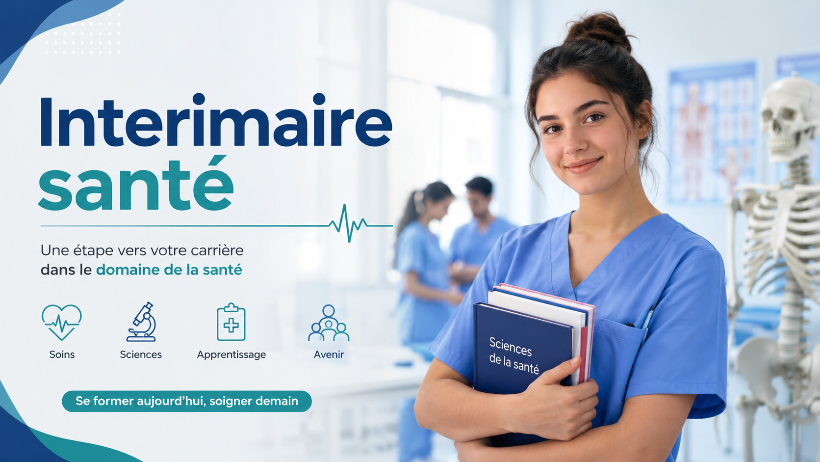 interimaire santé